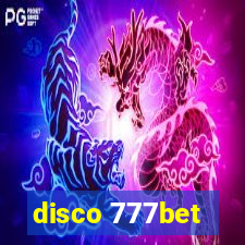 disco 777bet